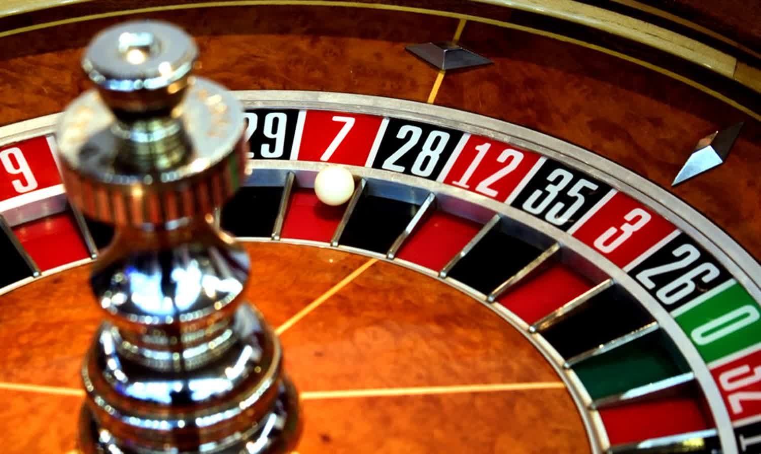 Рейтинг онлайн казино в рулетку