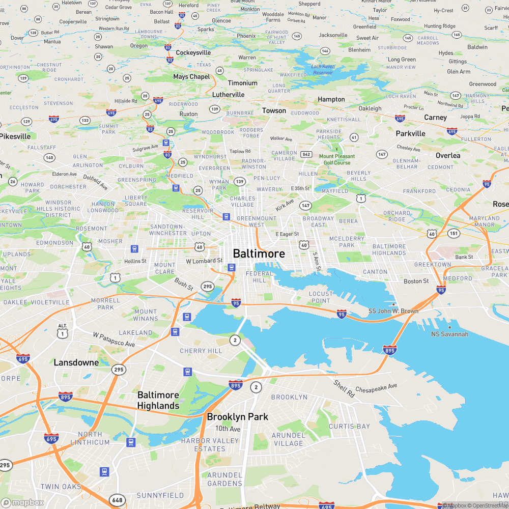 Cost of Living in Baltimore, MD. Prices Updated Jul 2024.