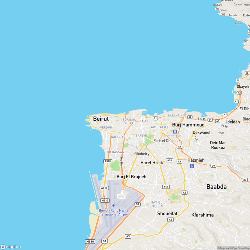 Pros and Cons of Living in Beirut