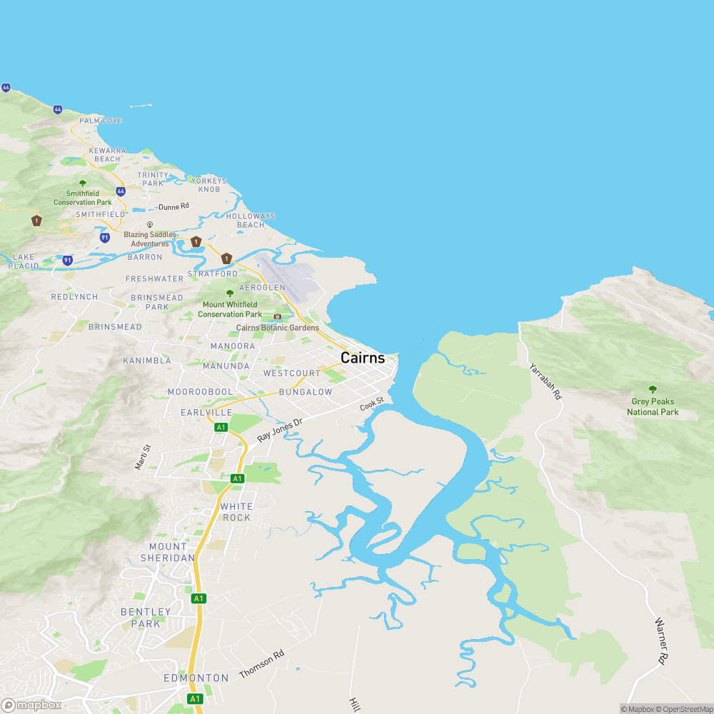 Pros and Cons of Living in Cairns