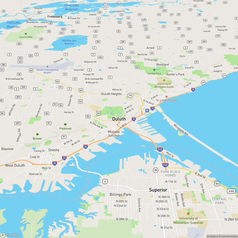 Cost of Living in Duluth, MN. Prices Updated Jul 2024.