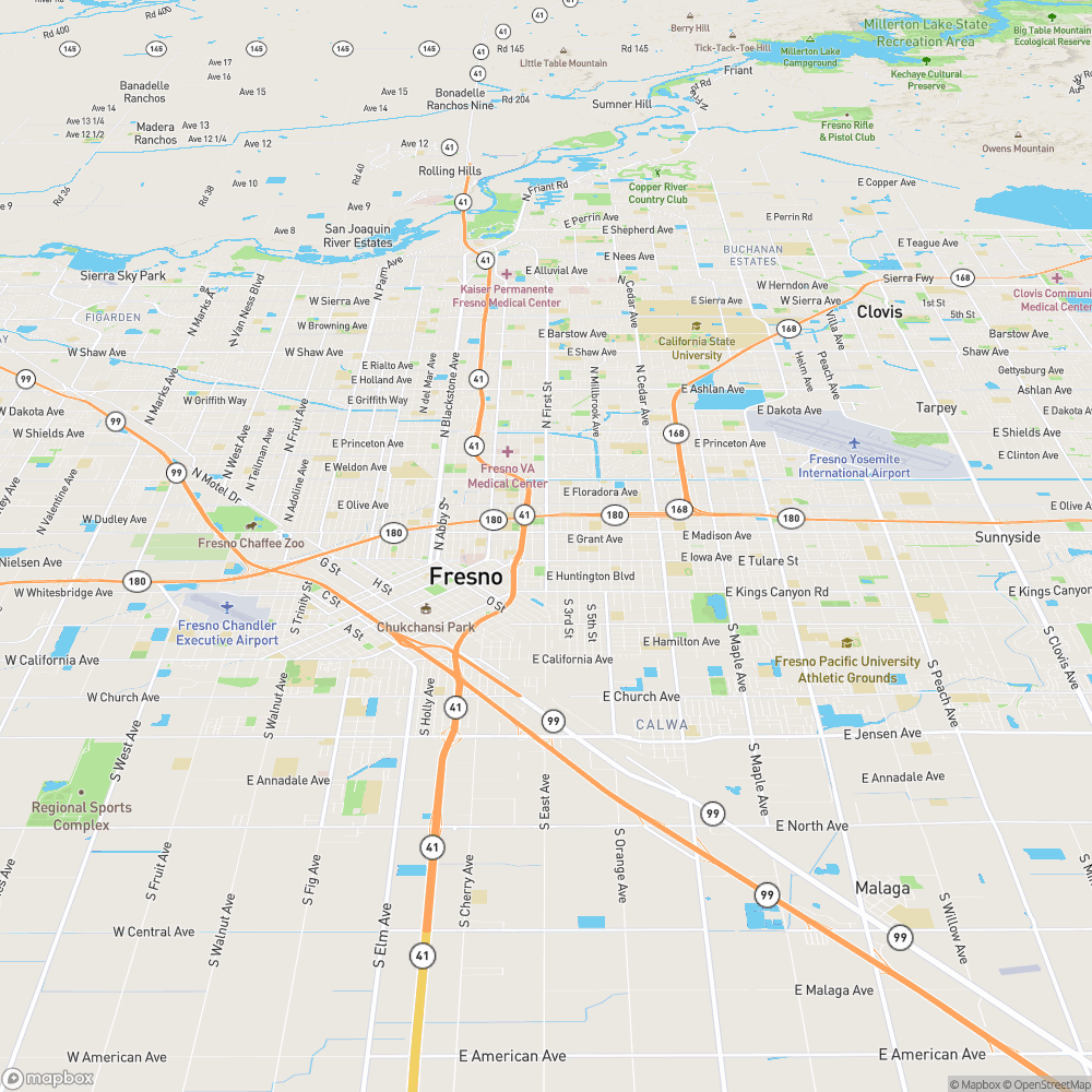 Cost of Living in Fresno, CA. Prices Updated Jul 2024.