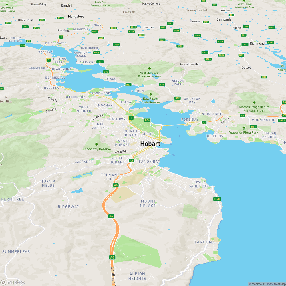 Pros and Cons of Living in Hobart