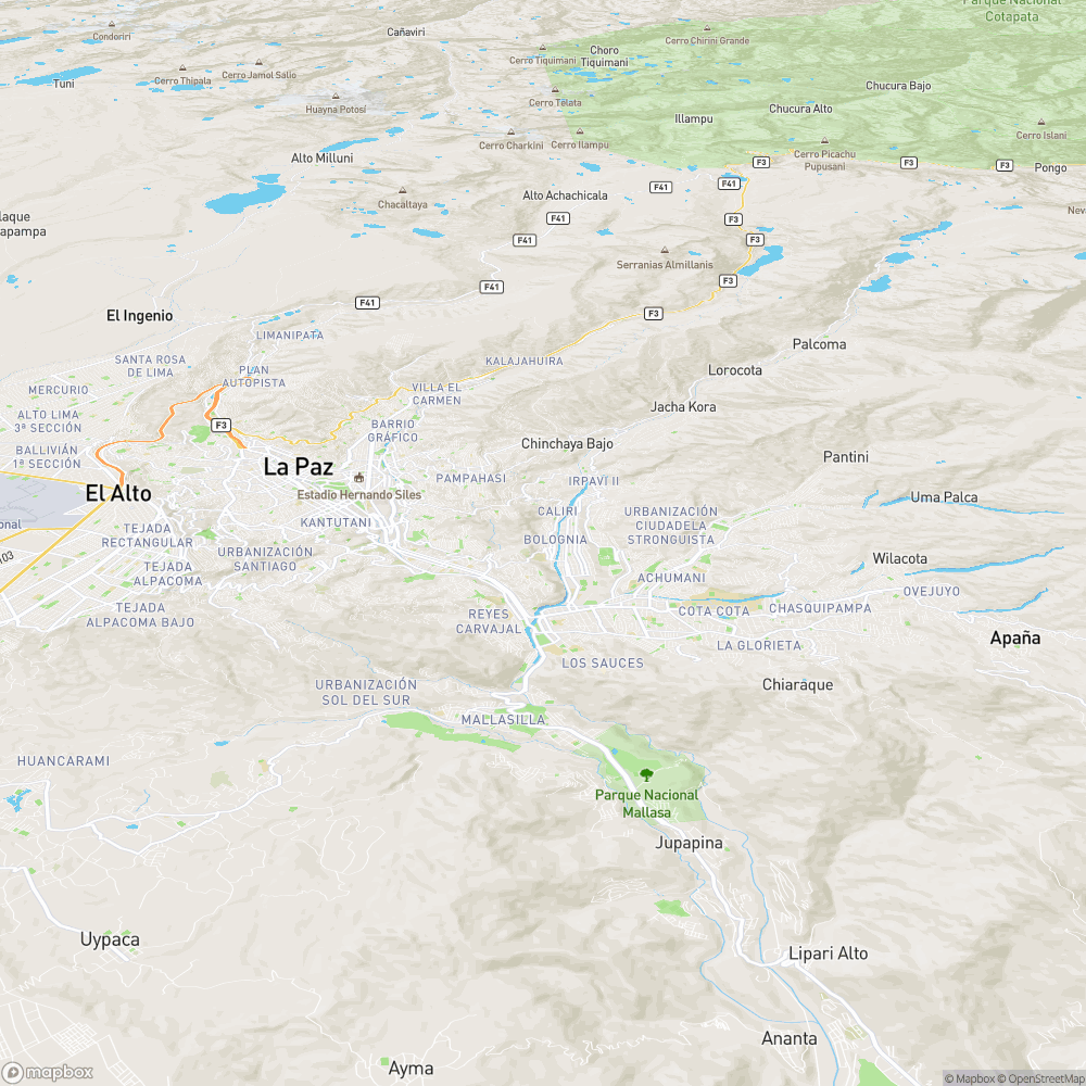 Pros and Cons of Living in La Paz