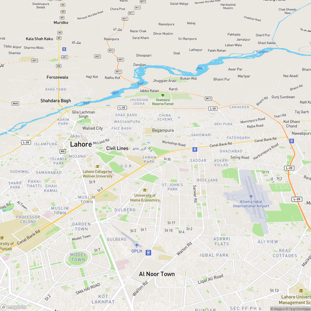 Lahore Pakistan ?1641515328