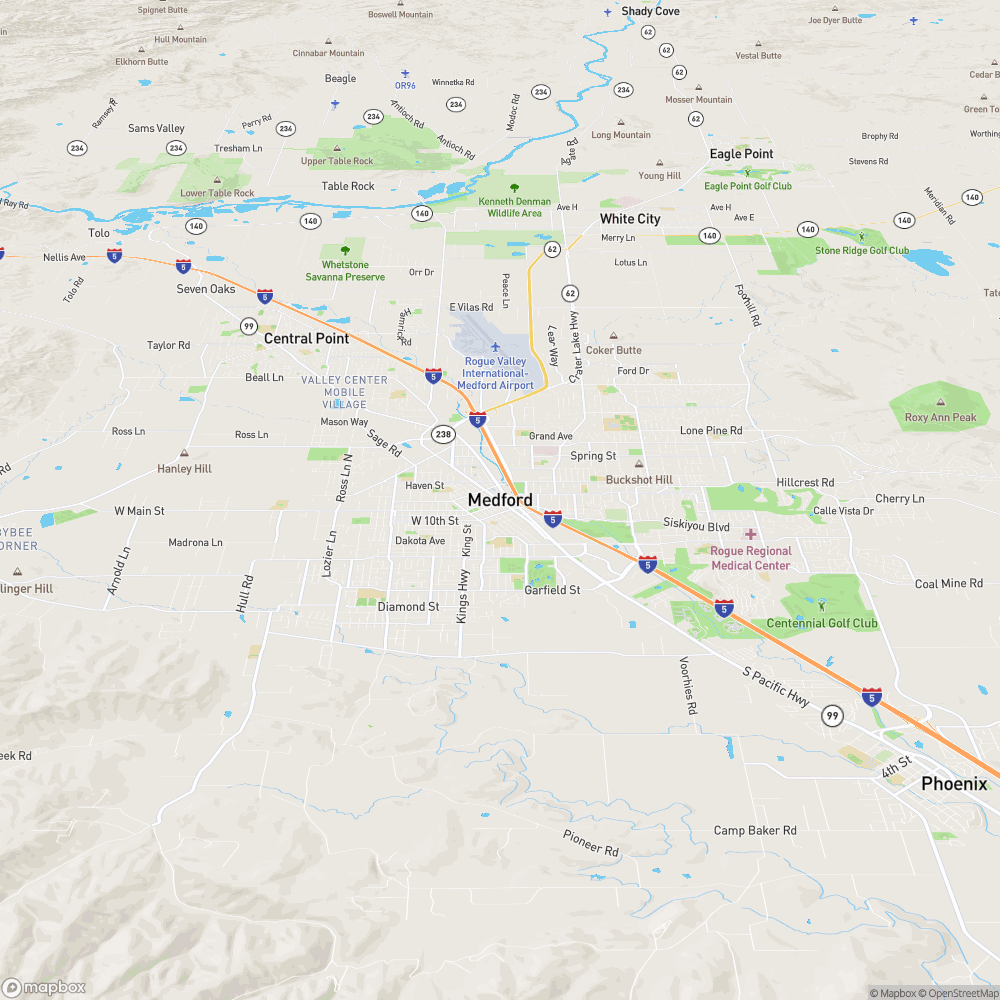 Cost of Living in Medford, OR. Prices Updated Jul 2024.