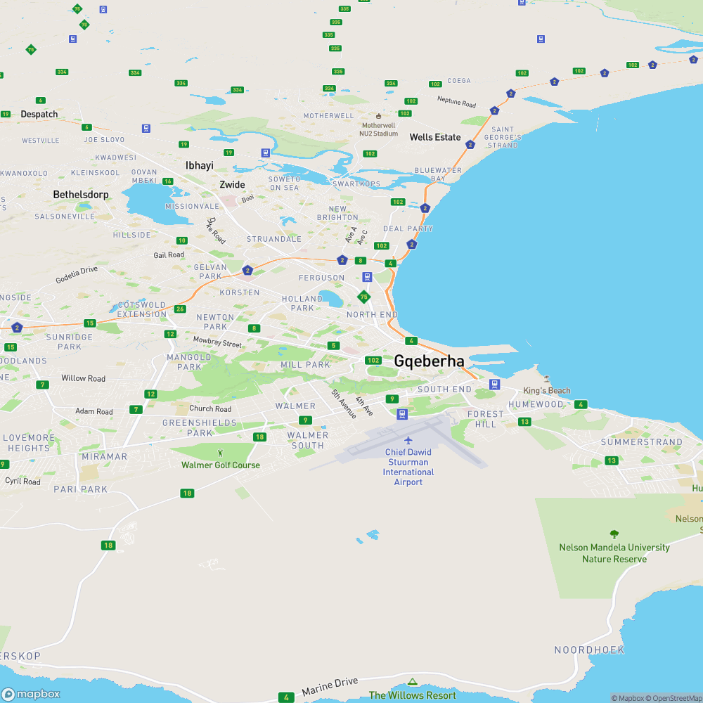 Pros and Cons of Living in Port Elizabeth