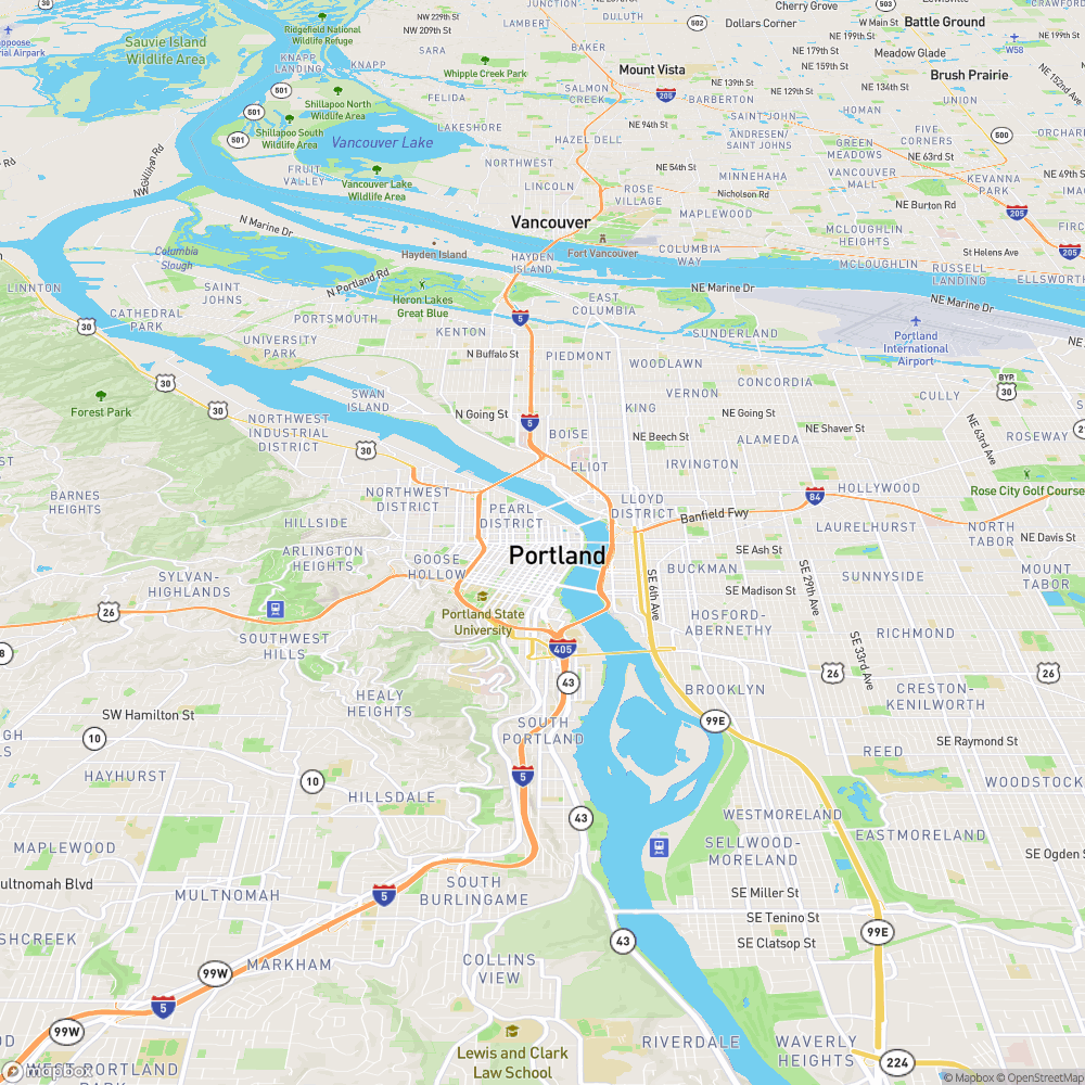 Cost of Living in Portland, OR. Prices Updated Jul 2024.