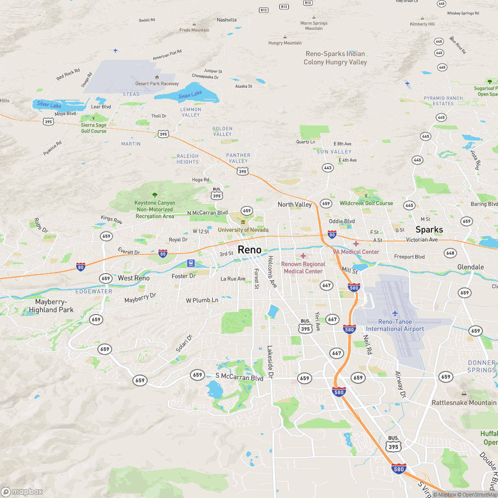 Cost of Living in Reno, NV. Prices Updated Jul 2024.