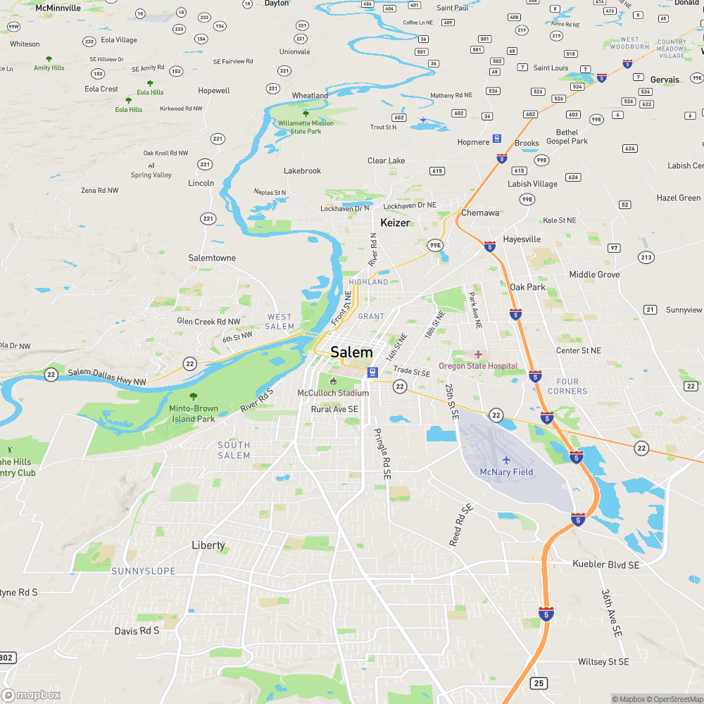 Cost of Living in Salem, OR. Prices Updated Jun 2024.