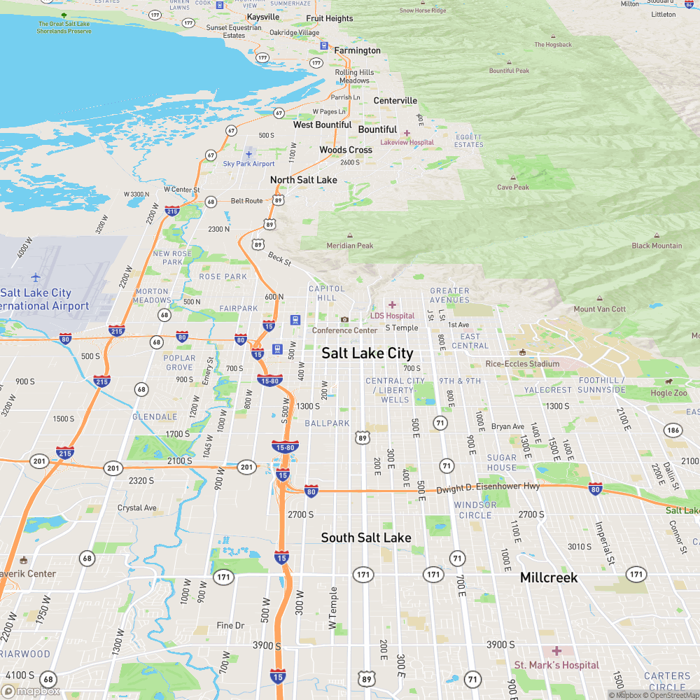 Cost of Living in Salt Lake City, UT. Prices Updated Jul 2024.