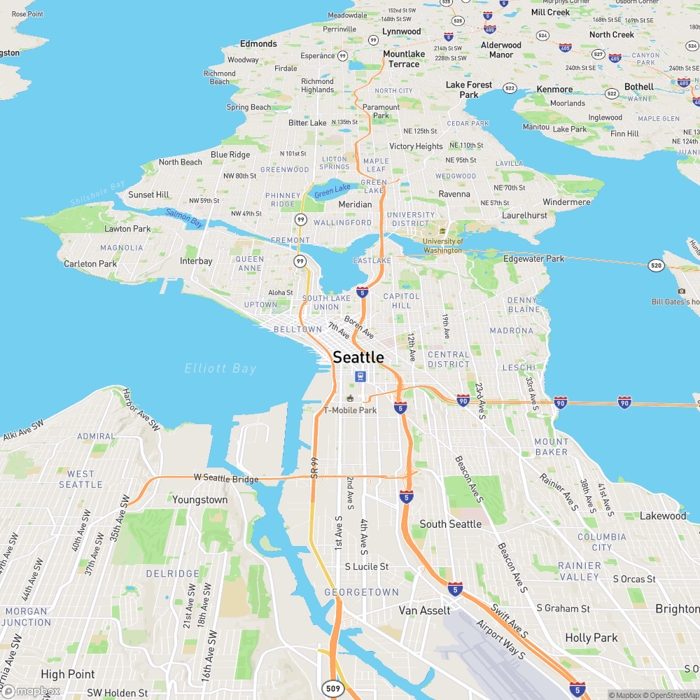 Cost of Living in Seattle WA. Prices Updated Mar 2024