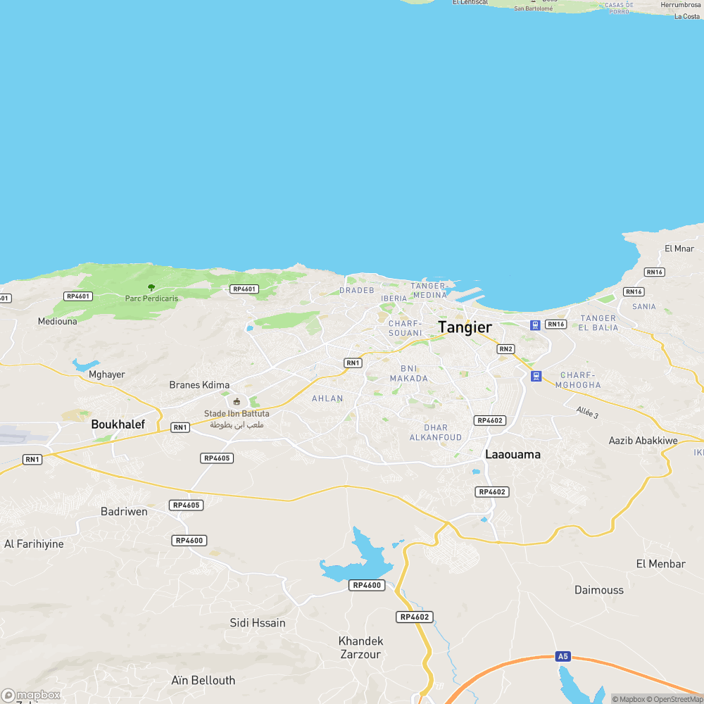 Pros and Cons of Living in Tangier