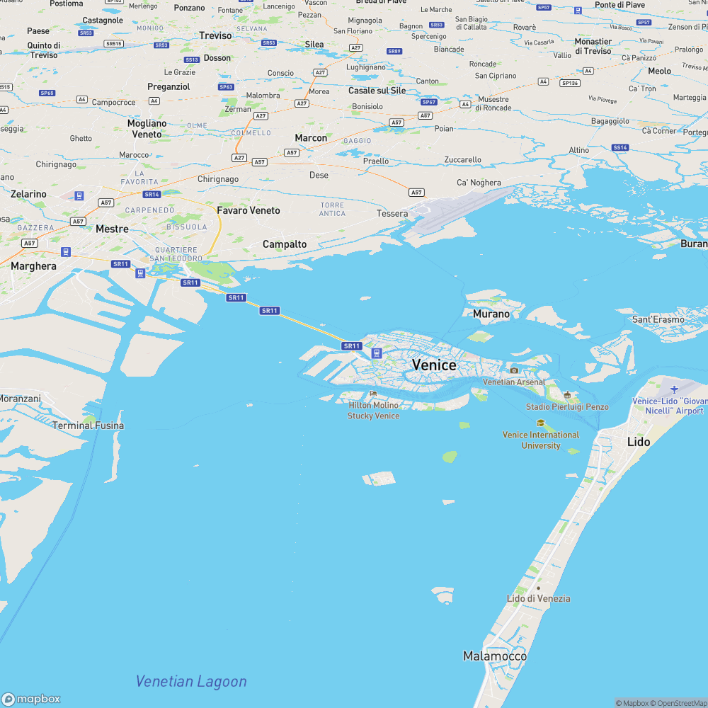 Pros and Cons of Living in Venice