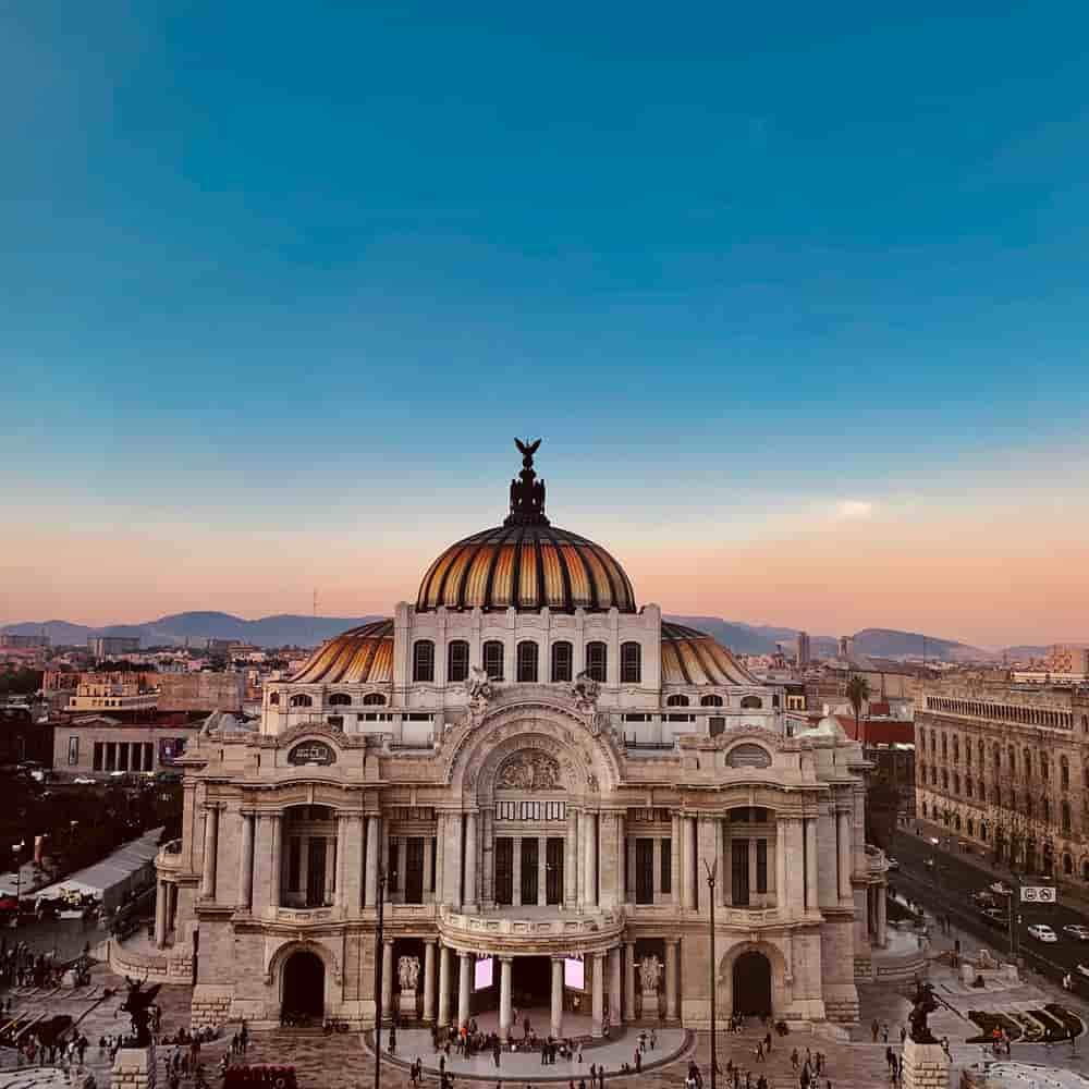 MexicoCity