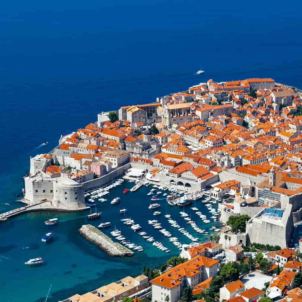 Chat dubrovnik Dubrovnik Photo