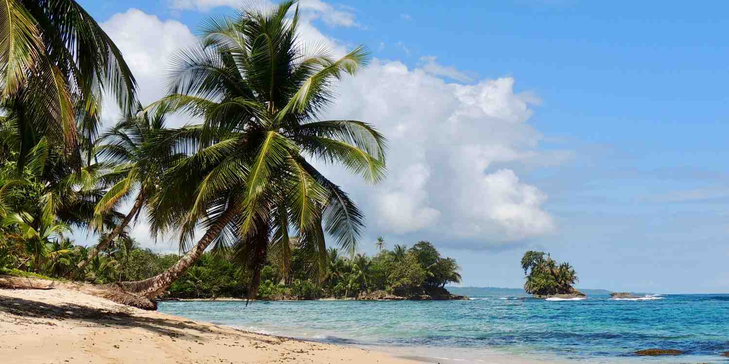 Background image of Bocas del Toro