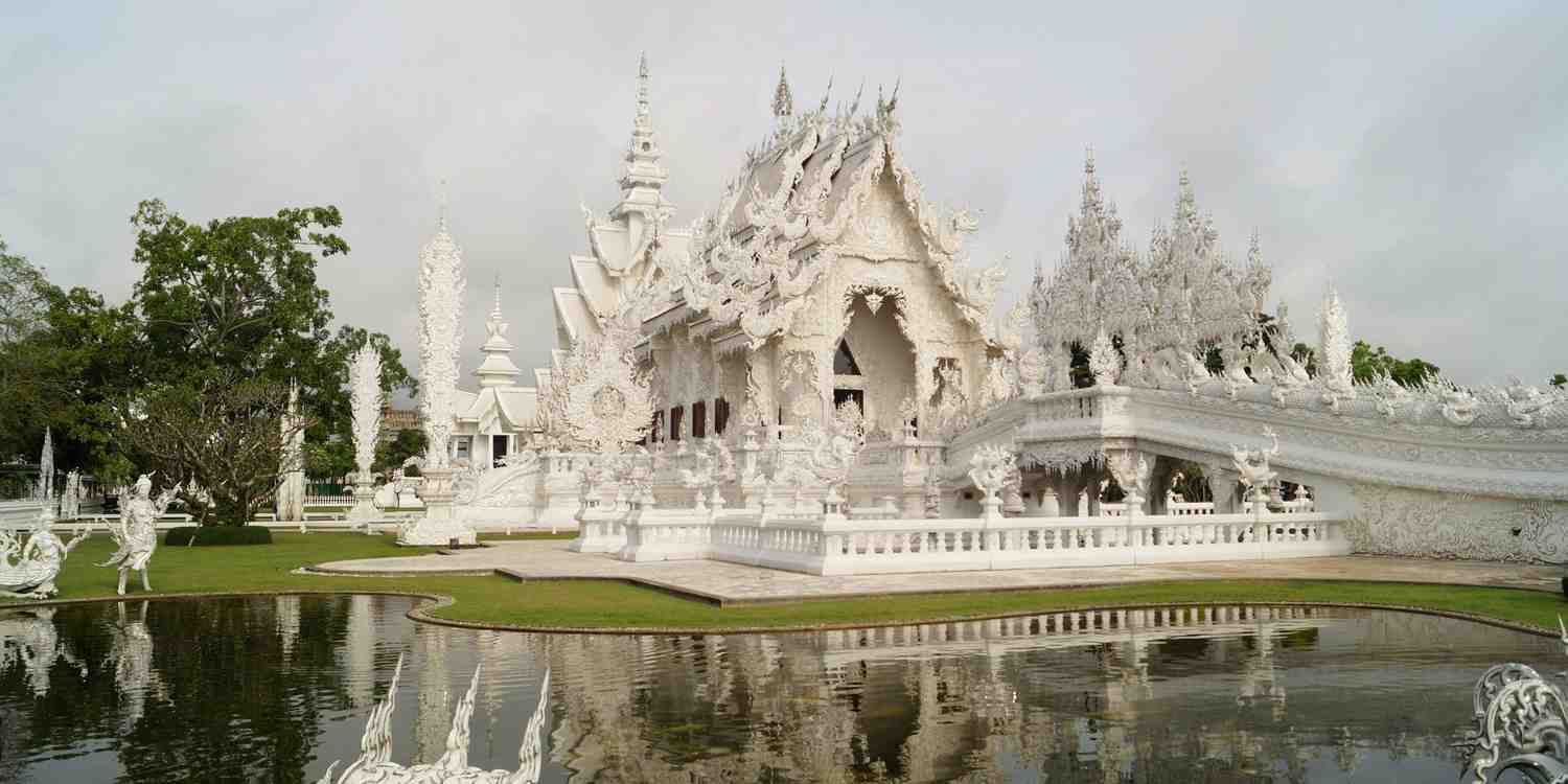 Background image of Chiang Rai