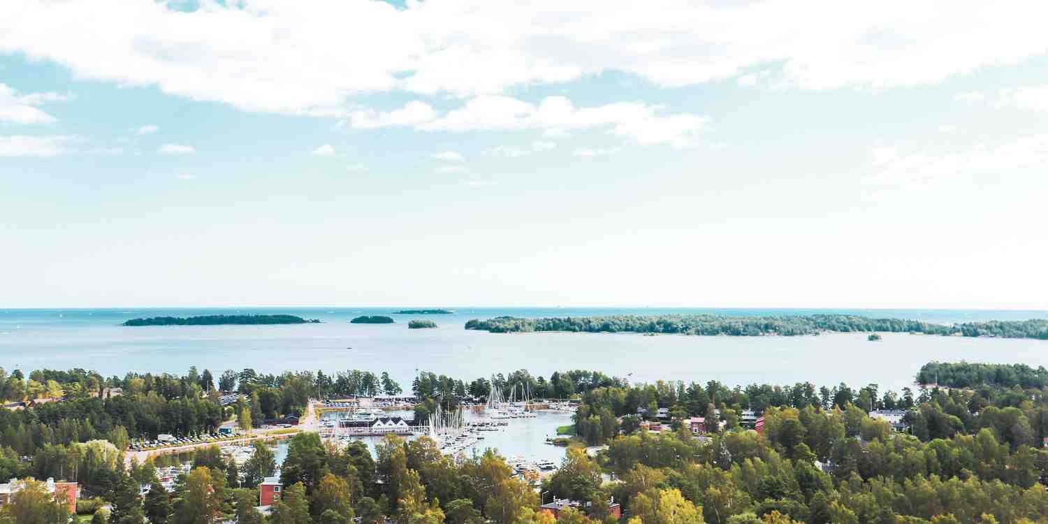 Background image of Espoo