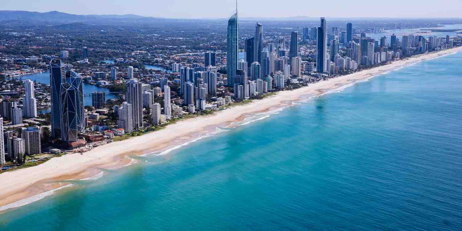 Reasons Why The Gold coast Is a Good Place To Live