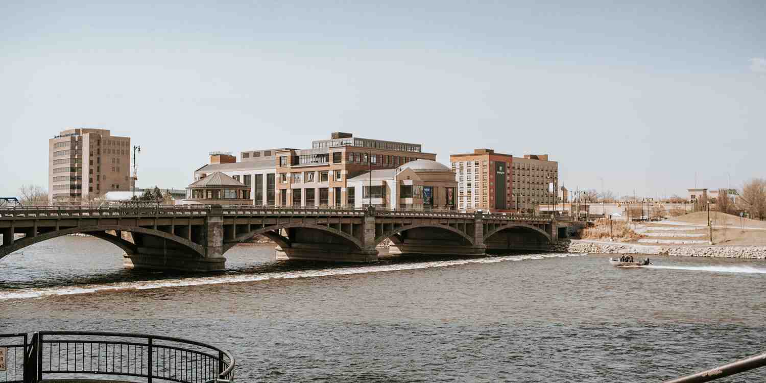Background image of Grand Rapids