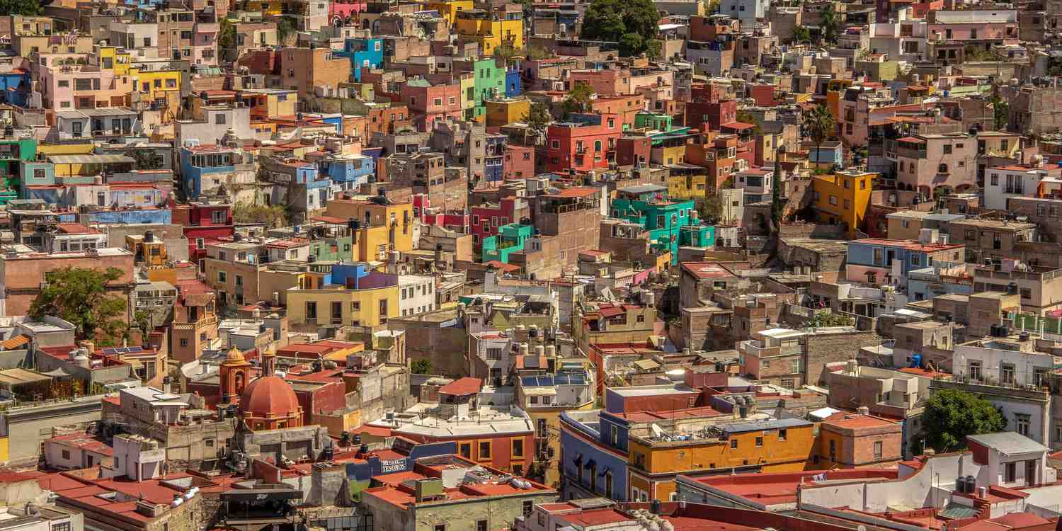 Background image of Guanajuato