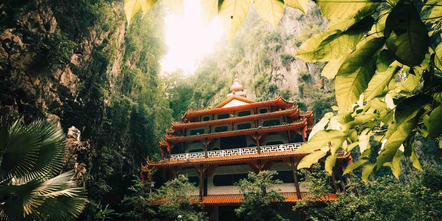 Background image of Ipoh