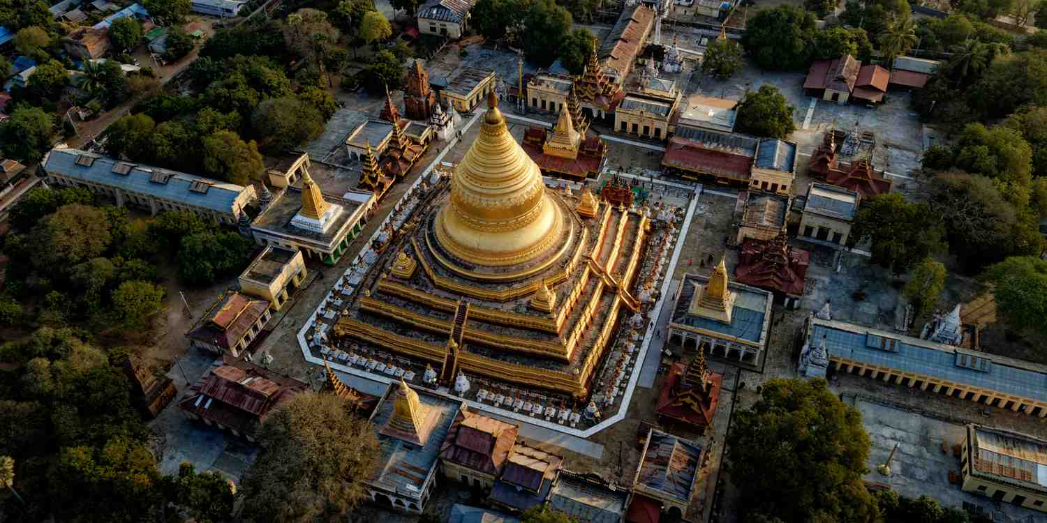 Background image of Naypyidaw