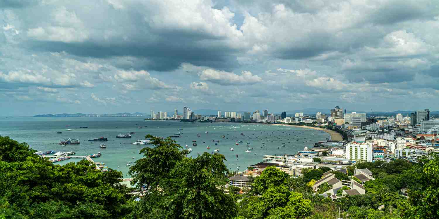 Background image of Pattaya