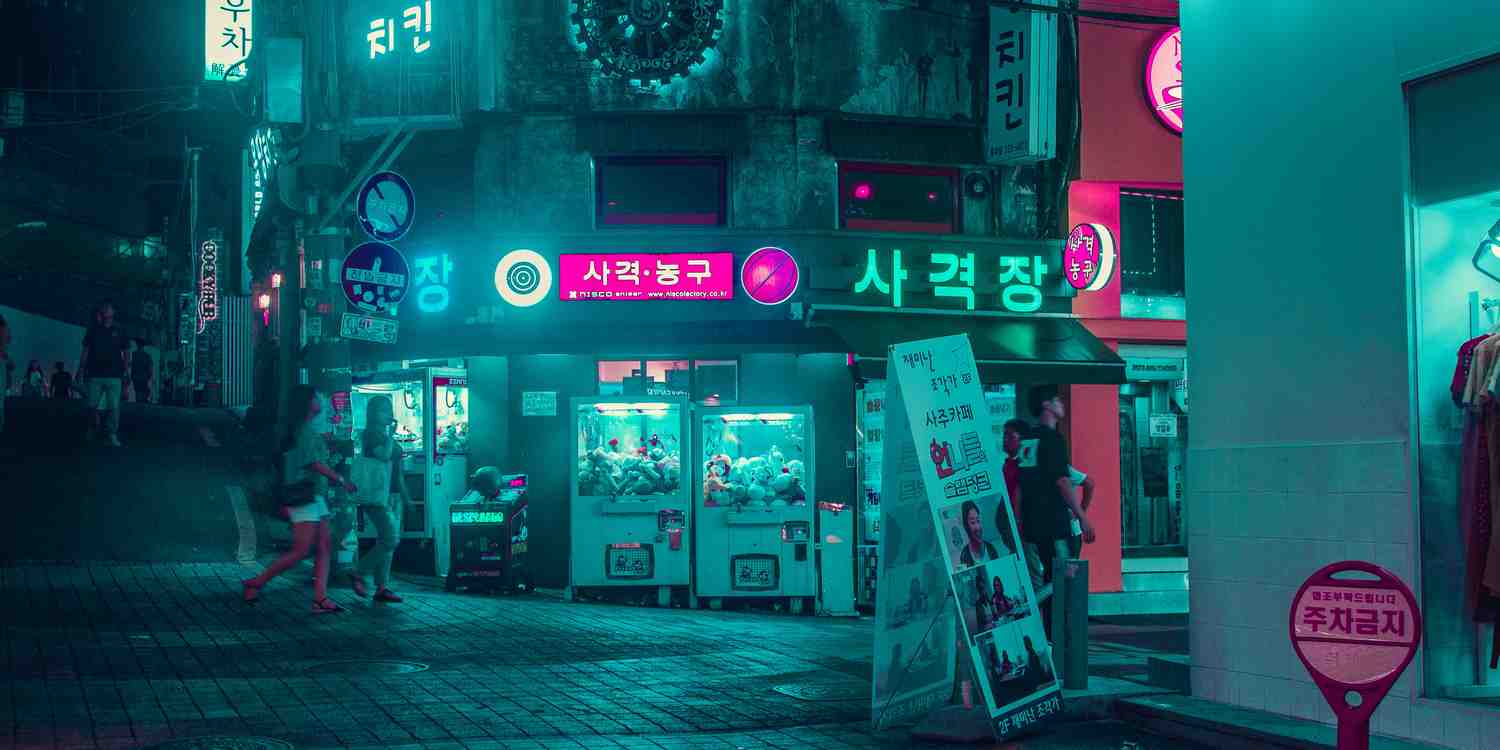 Chat online in Incheon