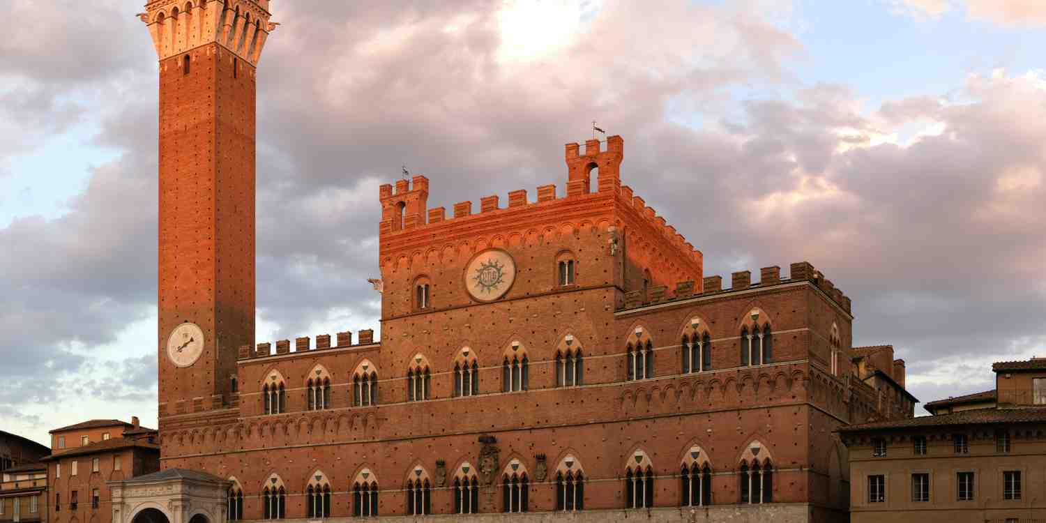 Background image of Siena