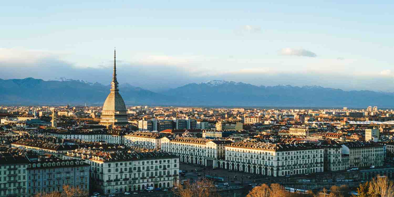 Sex o not in Turin