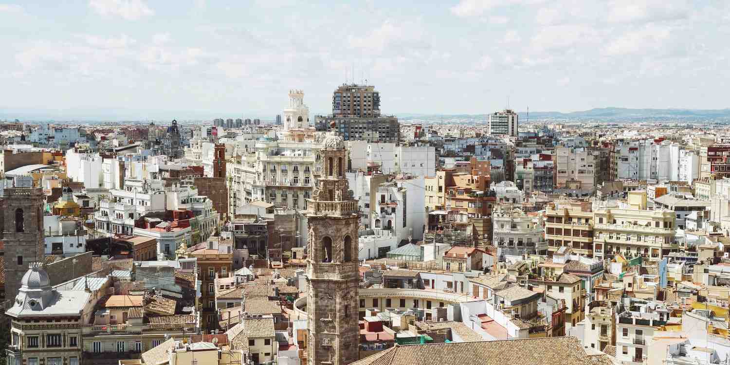 Background image of Valencia