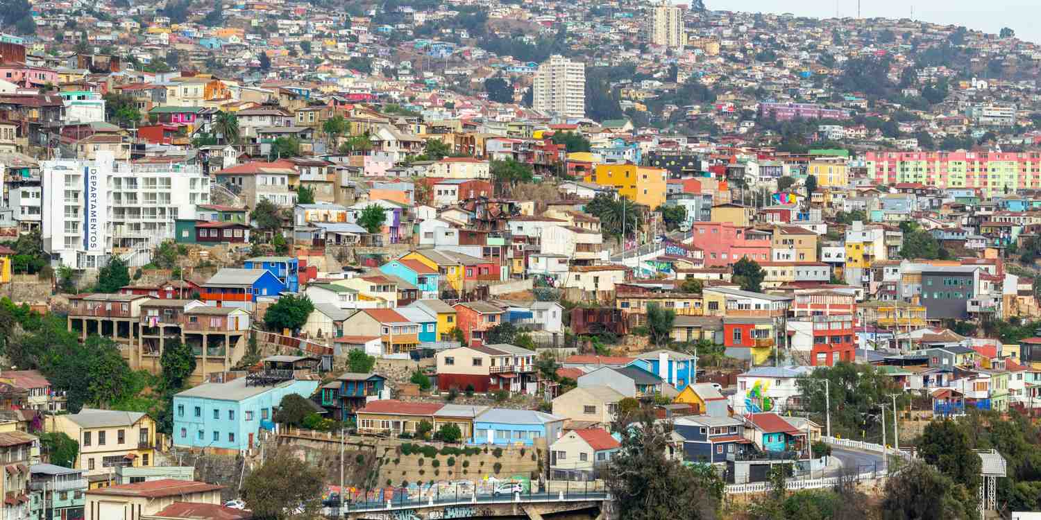 Background image of Valparaíso