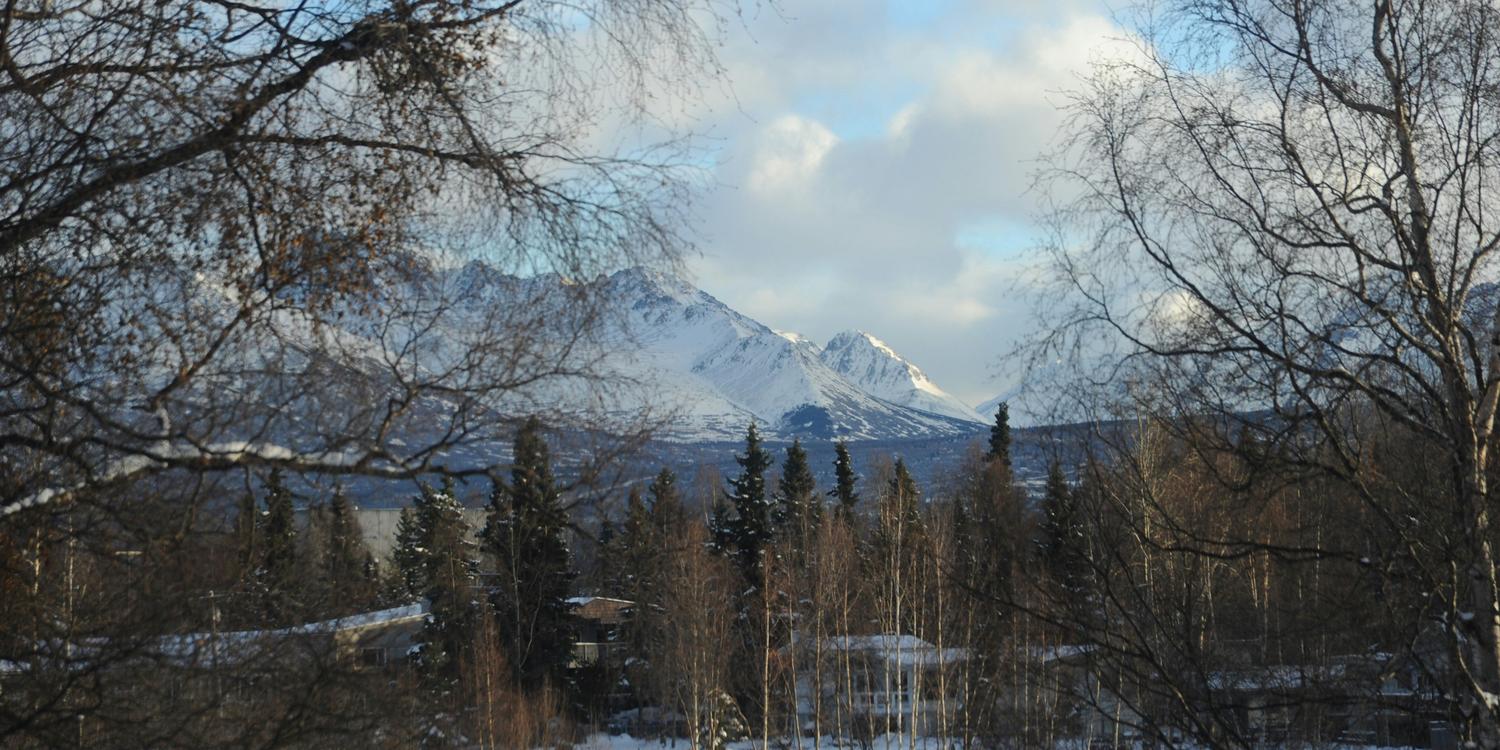 Background image of Anchorage