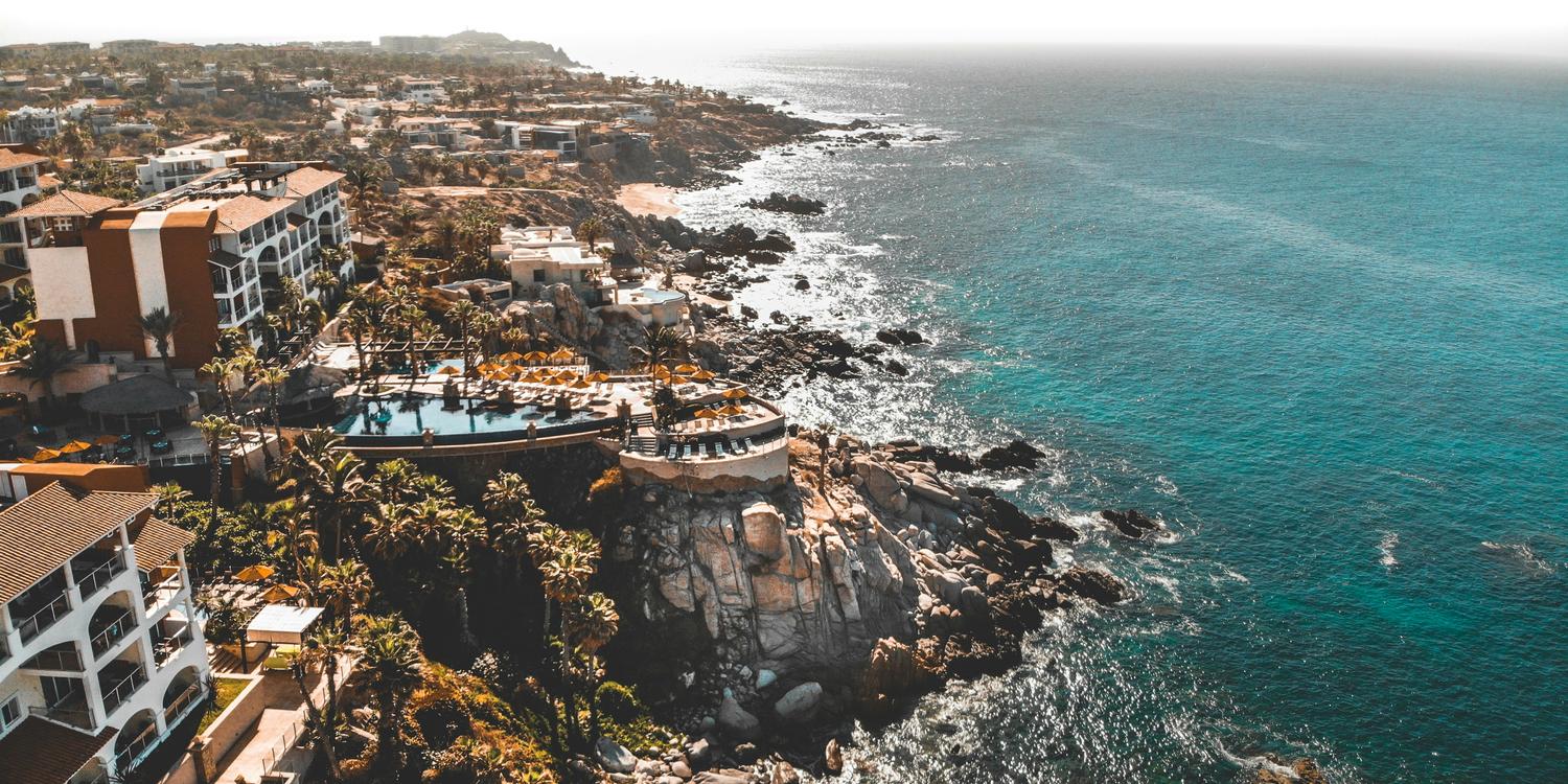 Background image of Cabo San Lucas