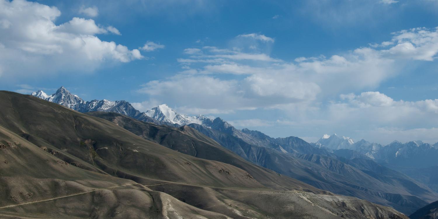 Background image of Dushanbe