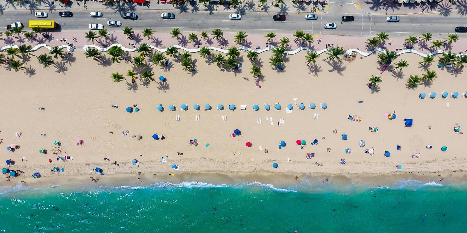 Background image of Fort Lauderdale