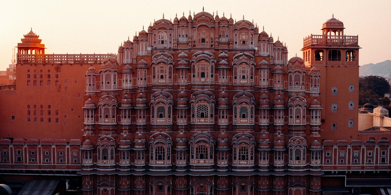 Background image of Jaipur