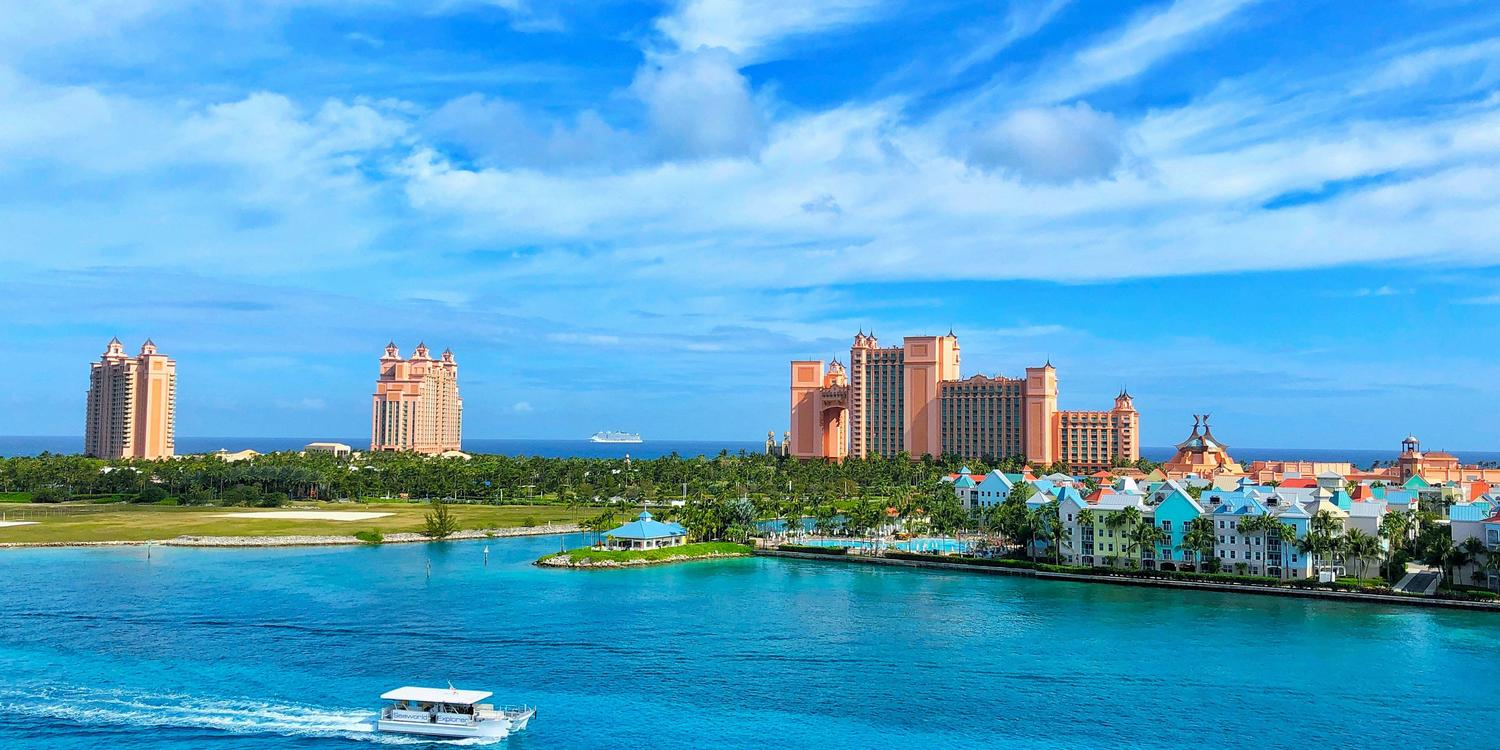 Background image of Nassau