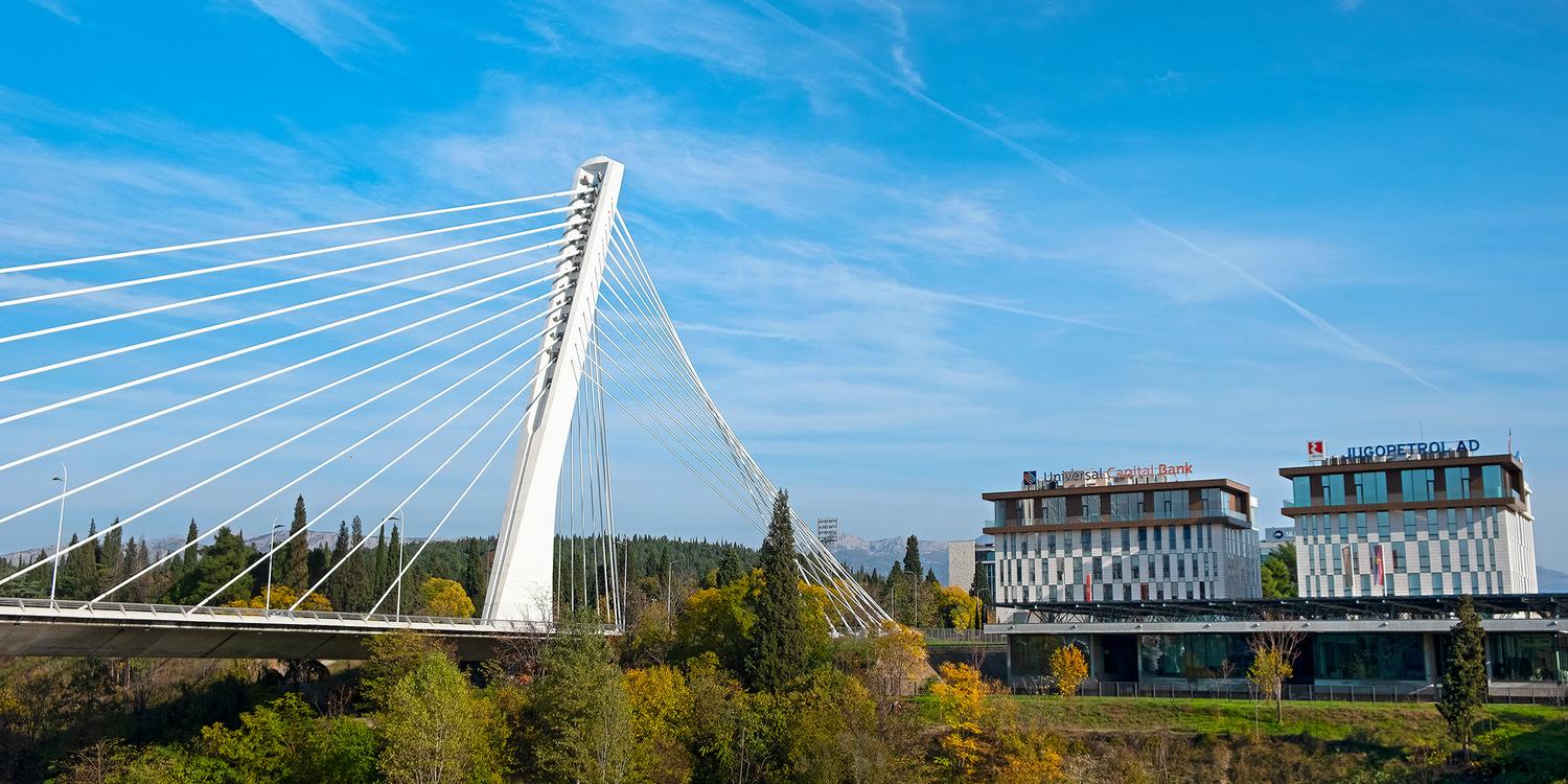 Background image of Podgorica