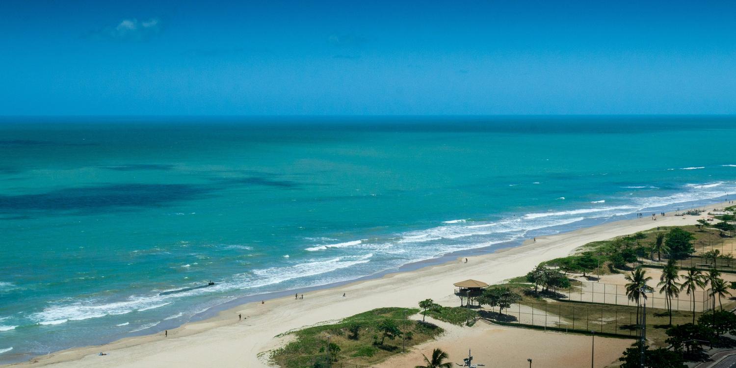 Background image of Recife